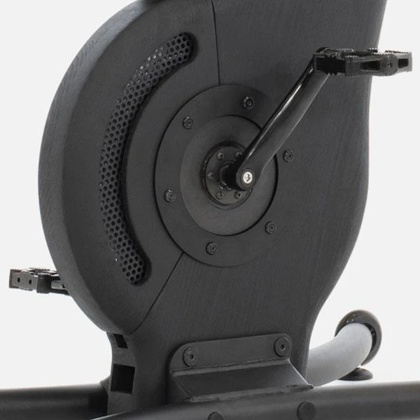 WaterRower NOHrD Bike Ergometer Shadow - Image 2