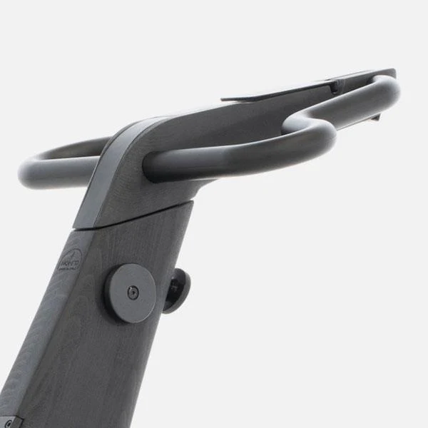 WaterRower NOHrD Bike Ergometer Shadow - Image 3