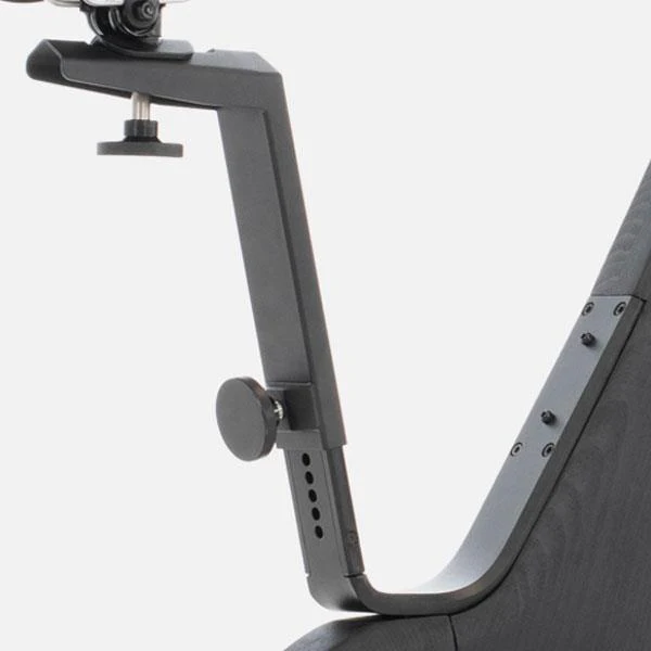 WaterRower NOHrD Bike Ergometer Shadow - Image 4