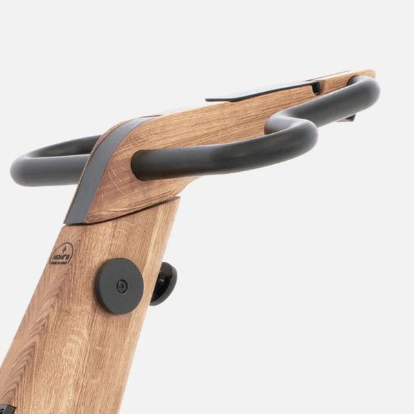 WaterRower NOHrD Bike Ergometer Vintage - Image 3