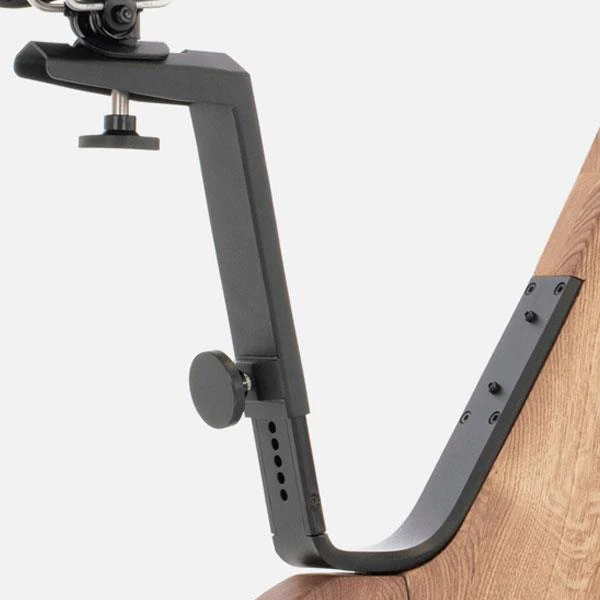 WaterRower NOHrD Bike Ergometer Vintage - Image 4