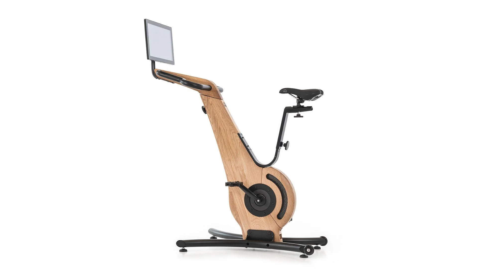 WaterRower NOHrD Bike Pro Ergometer - Image 2