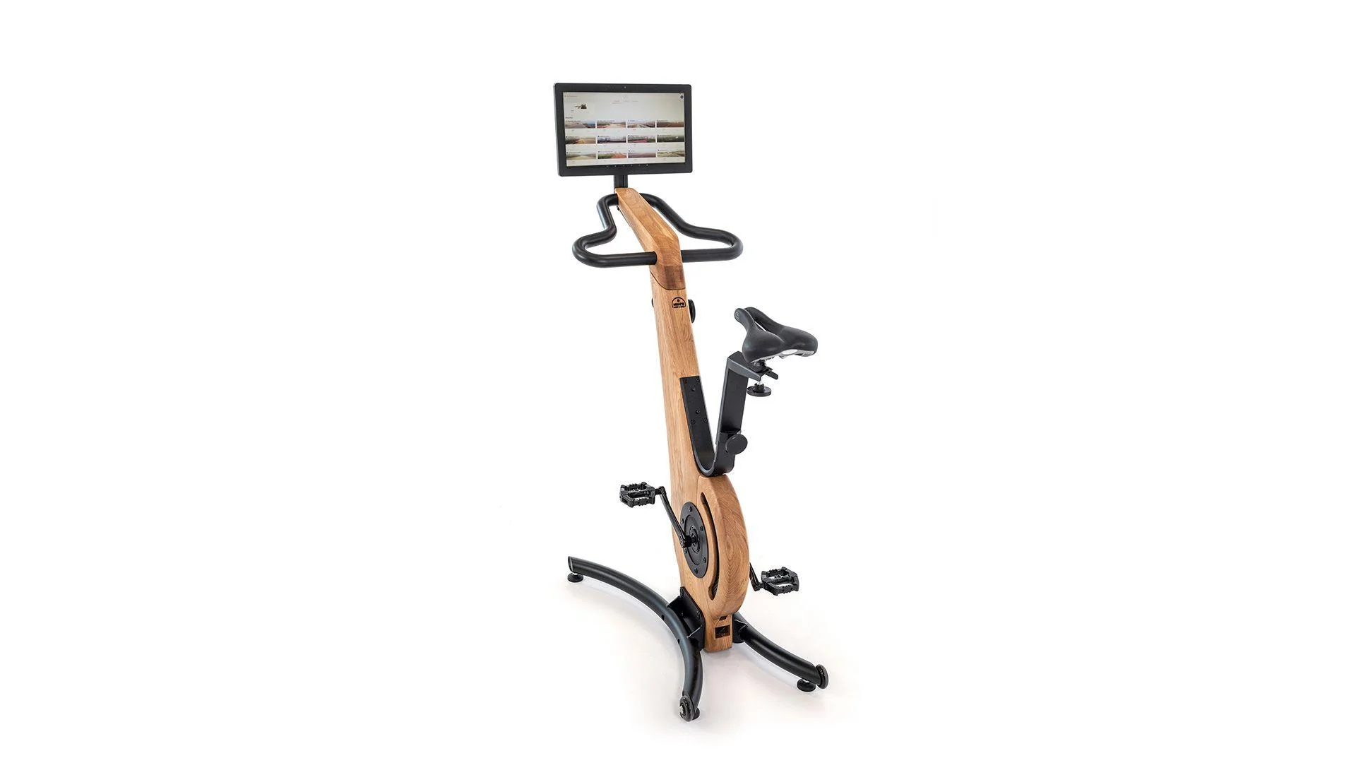 WaterRower NOHrD Bike Pro Ergometer - Image 5