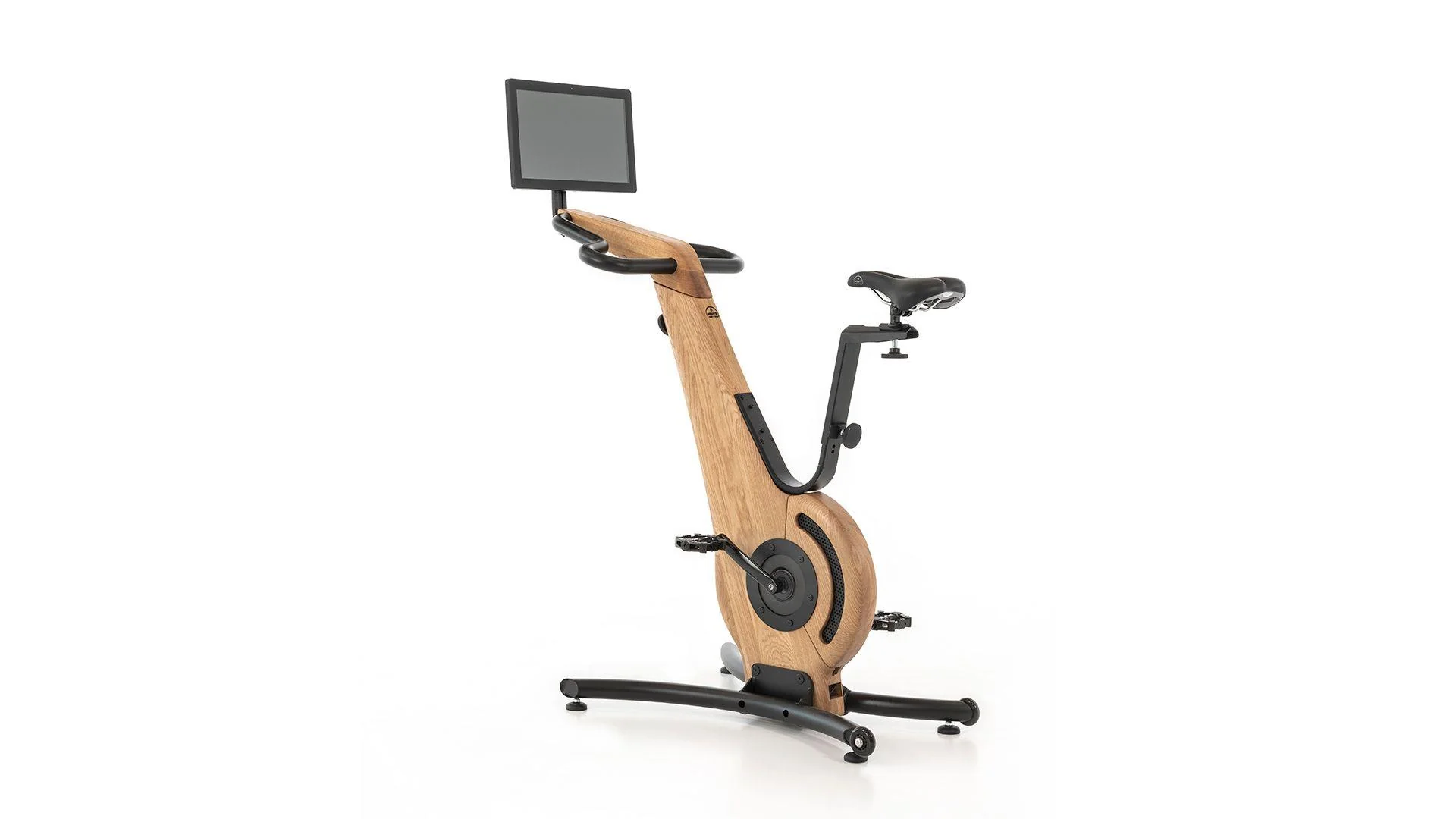 WaterRower NOHrD Bike Pro Ergometer - Image 6
