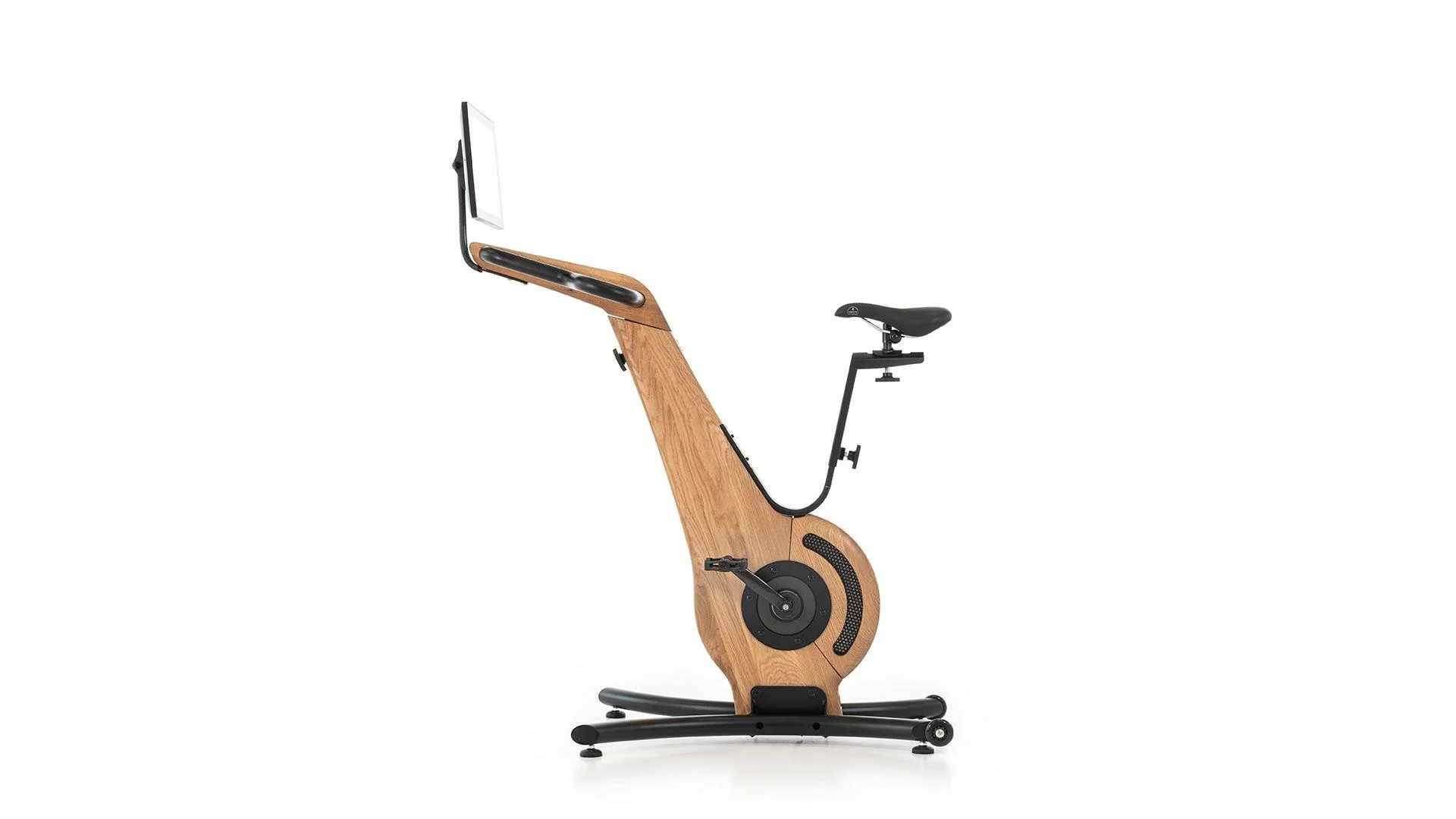 WaterRower NOHrD Bike Pro Ergometer - Image 7