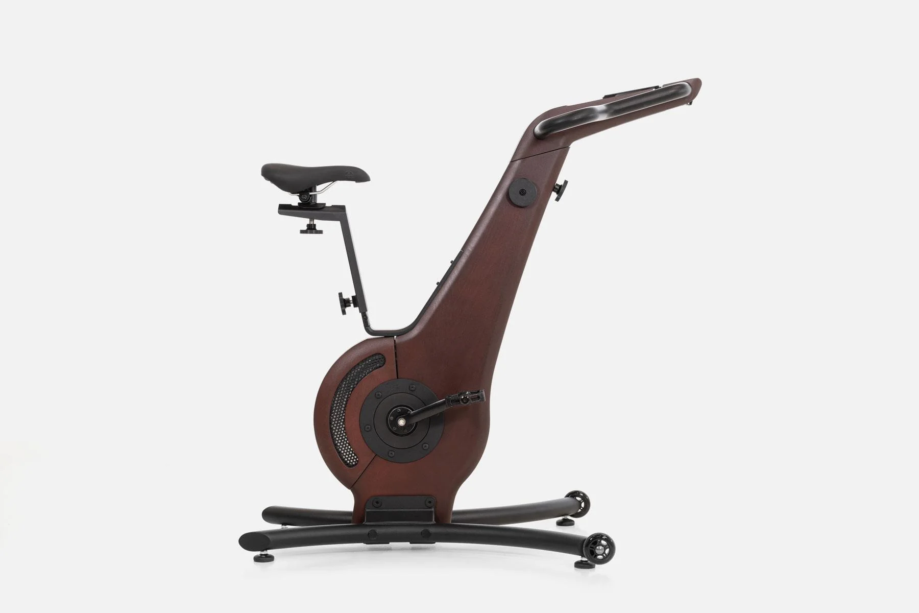 WaterRower NOHrD Bike V2 Ergometer Club - Image 7