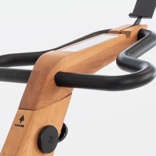 WaterRower NOHrD Bike V2 Ergometer Kirsche - Image 5