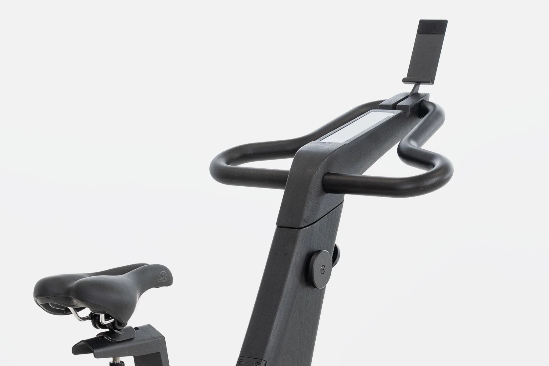 WaterRower NOHrD Bike V2 Ergometer Shadow - Image 3
