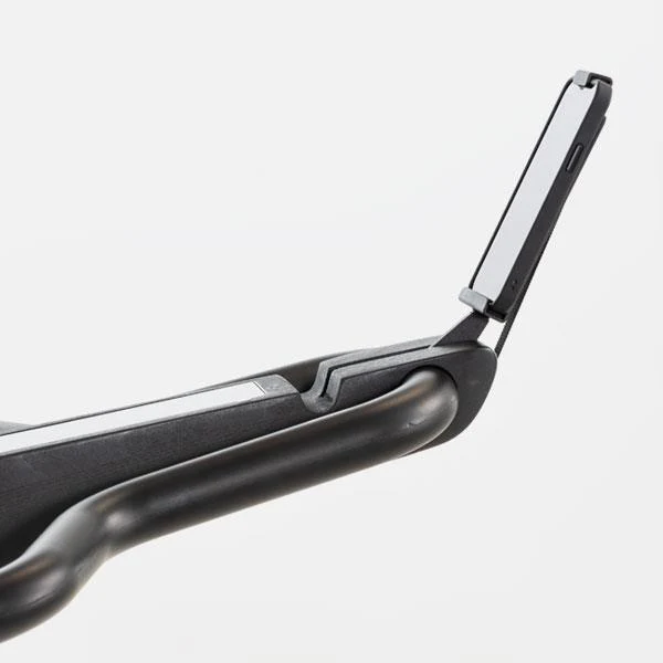 WaterRower NOHrD Bike V2 Ergometer Shadow - Image 4