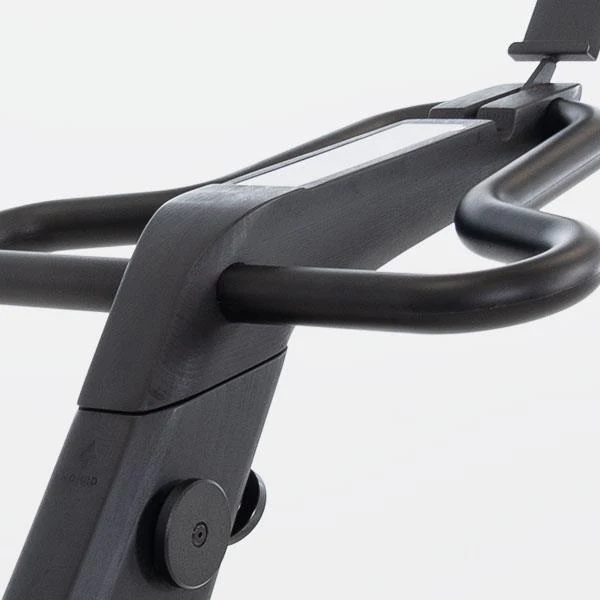 WaterRower NOHrD Bike V2 Ergometer Shadow - Image 5