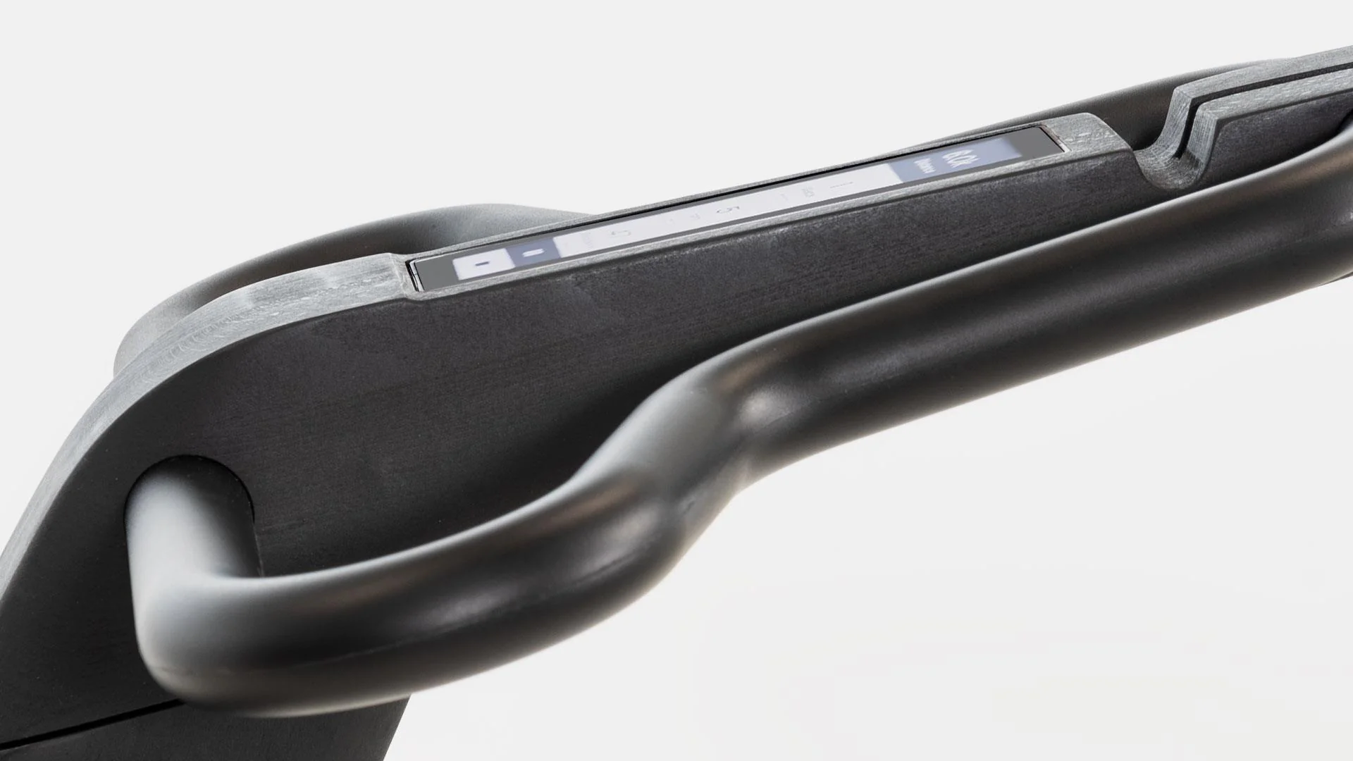 WaterRower NOHrD Bike V2 Ergometer Shadow - Image 6