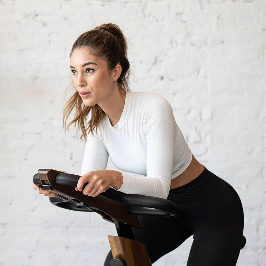 WaterRower NOHrD Bike V2 Ergometer Shadow - Image 8