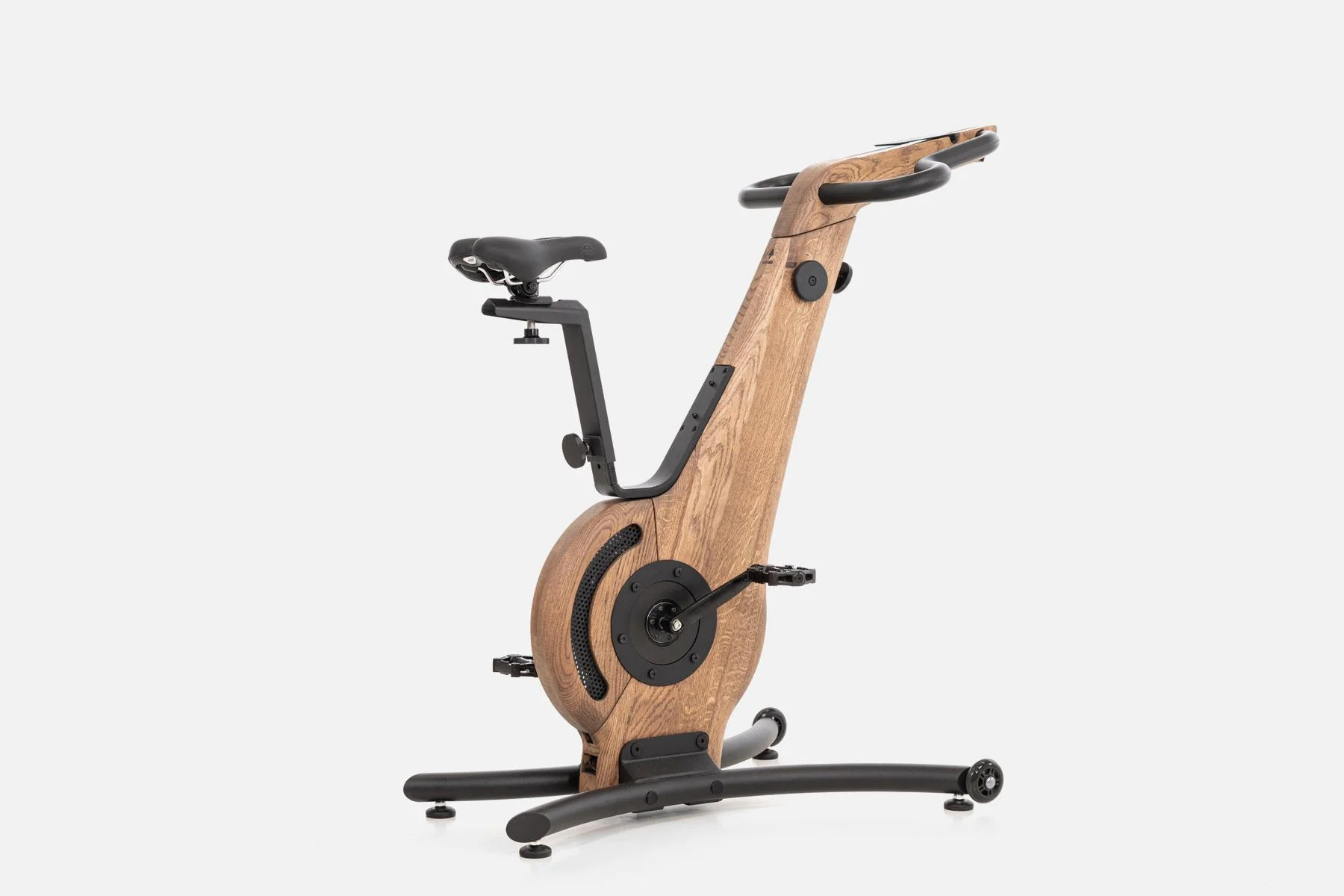 WaterRower NOHrD Bike V2 Ergometer Vintage - Image 2
