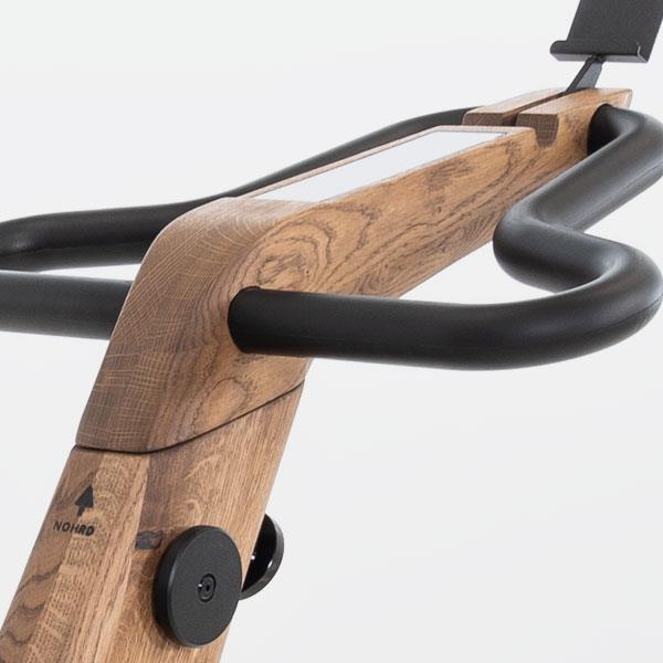 WaterRower NOHrD Bike V2 Ergometer Vintage - Image 5