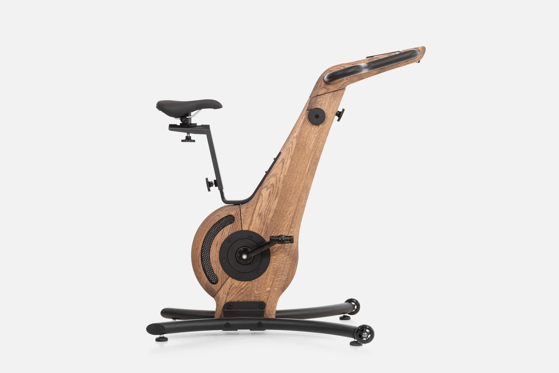 WaterRower NOHrD Bike V2 Ergometer Vintage - Image 9