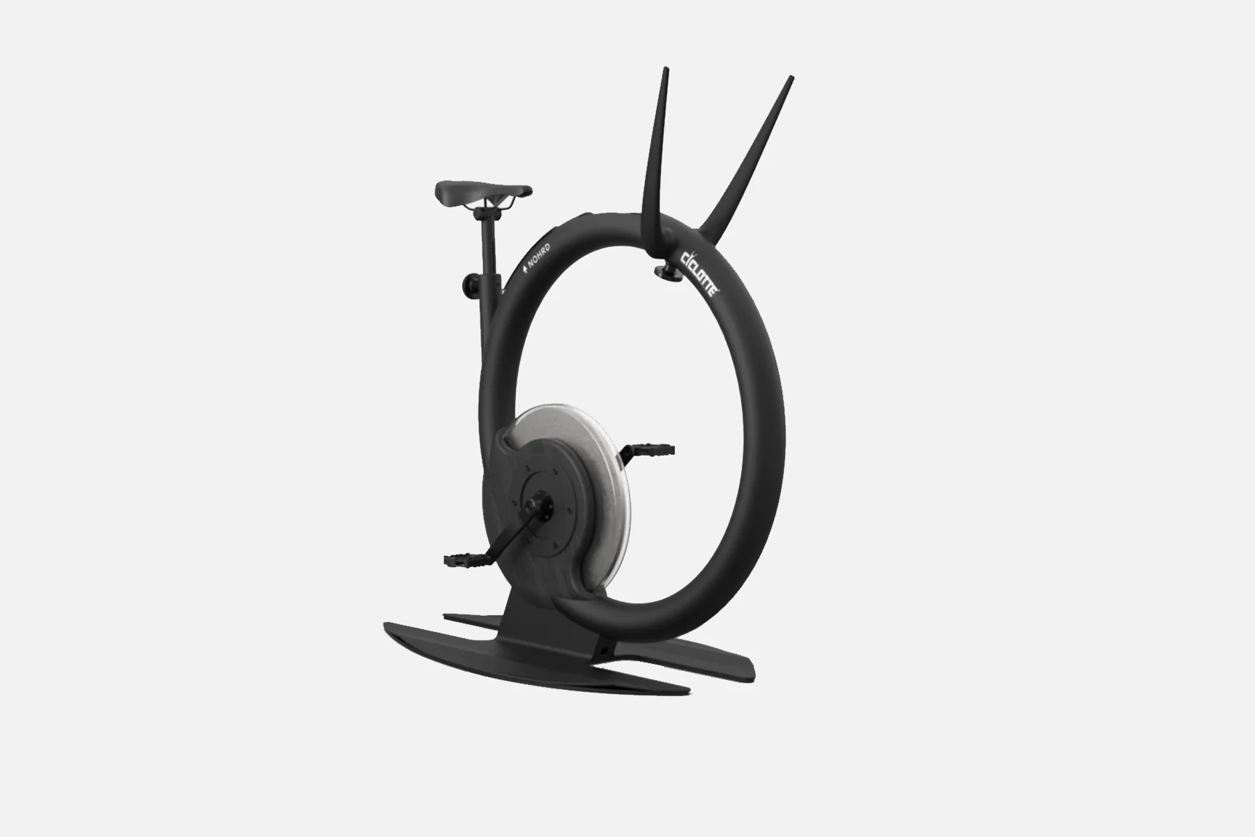 WaterRower NOHrD Ciclotte - Image 8