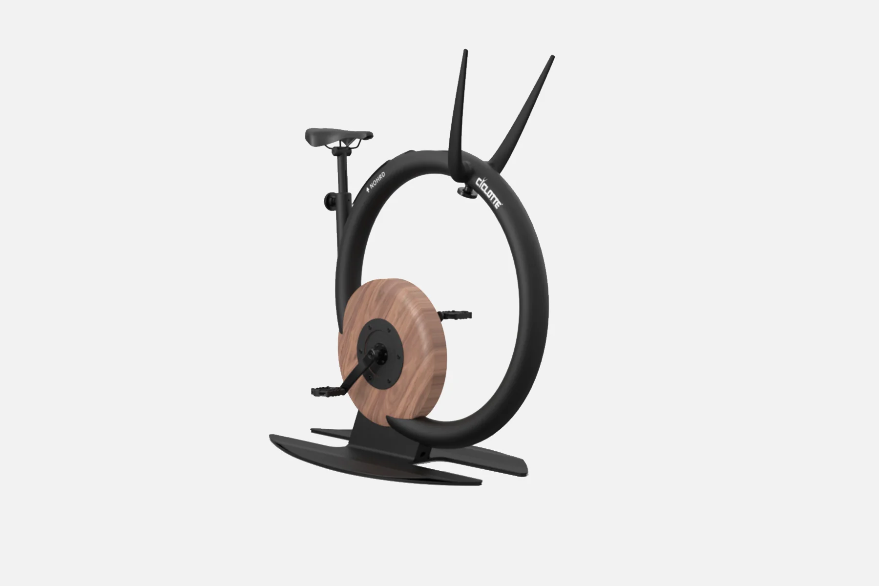 WaterRower NOHrD Ciclotte - Image 9