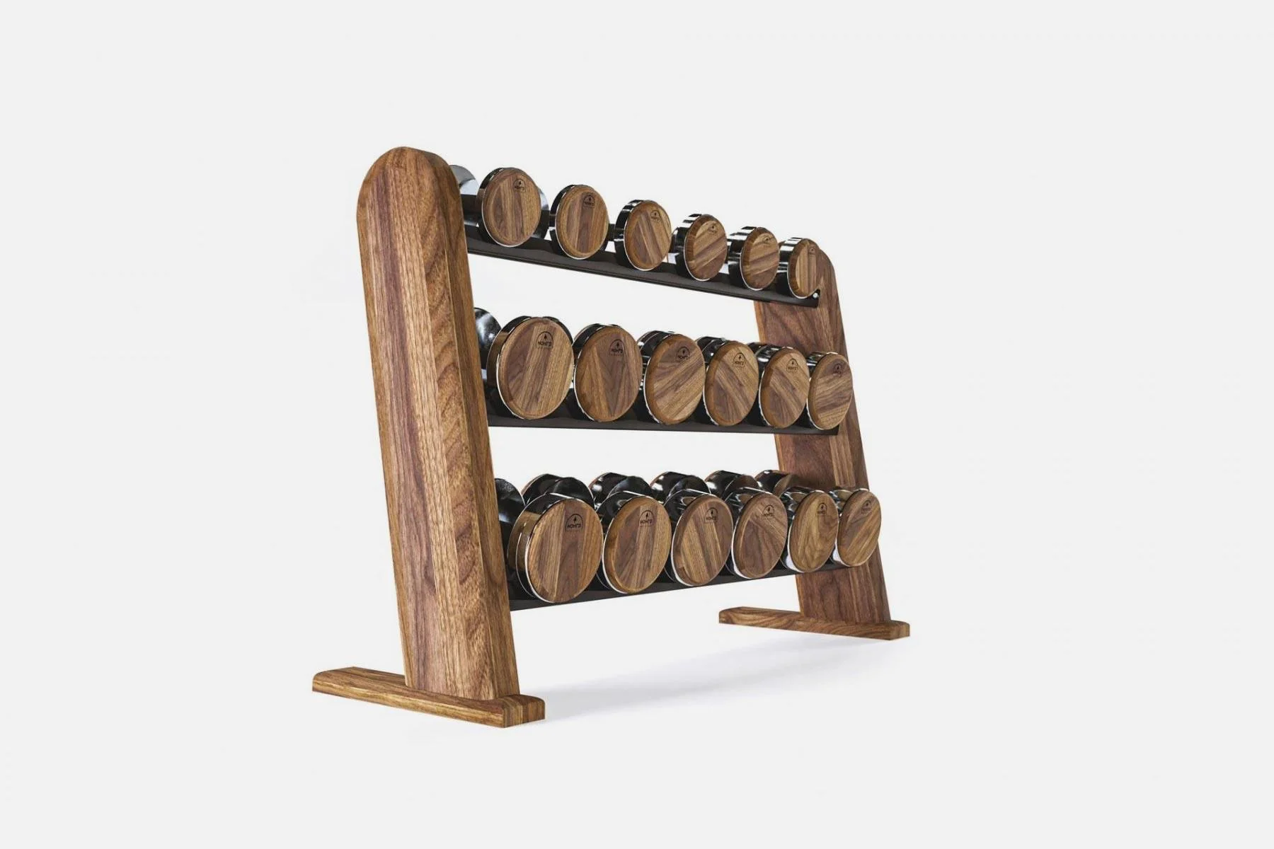 WaterRower NOHrD Dumbbells - Image 10