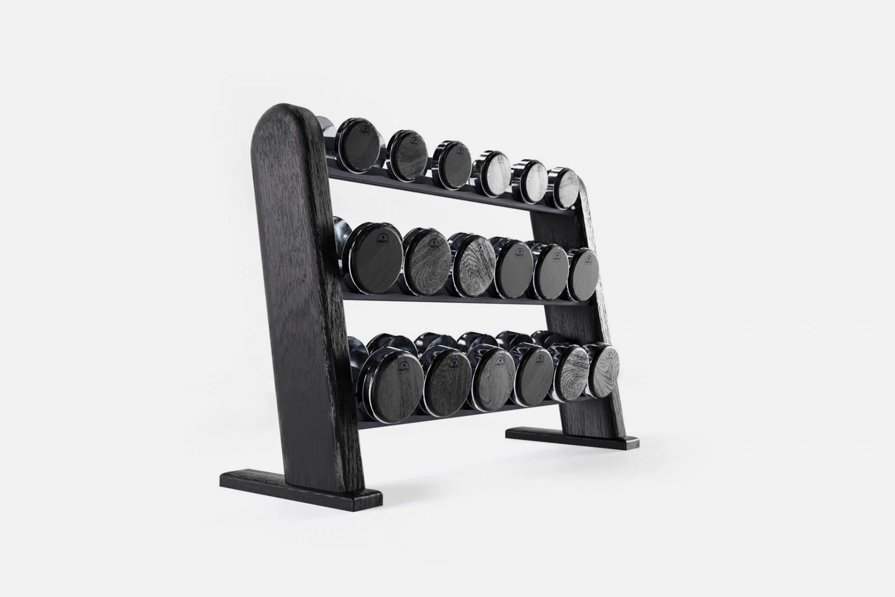 WaterRower NOHrD Dumbbells - Image 11
