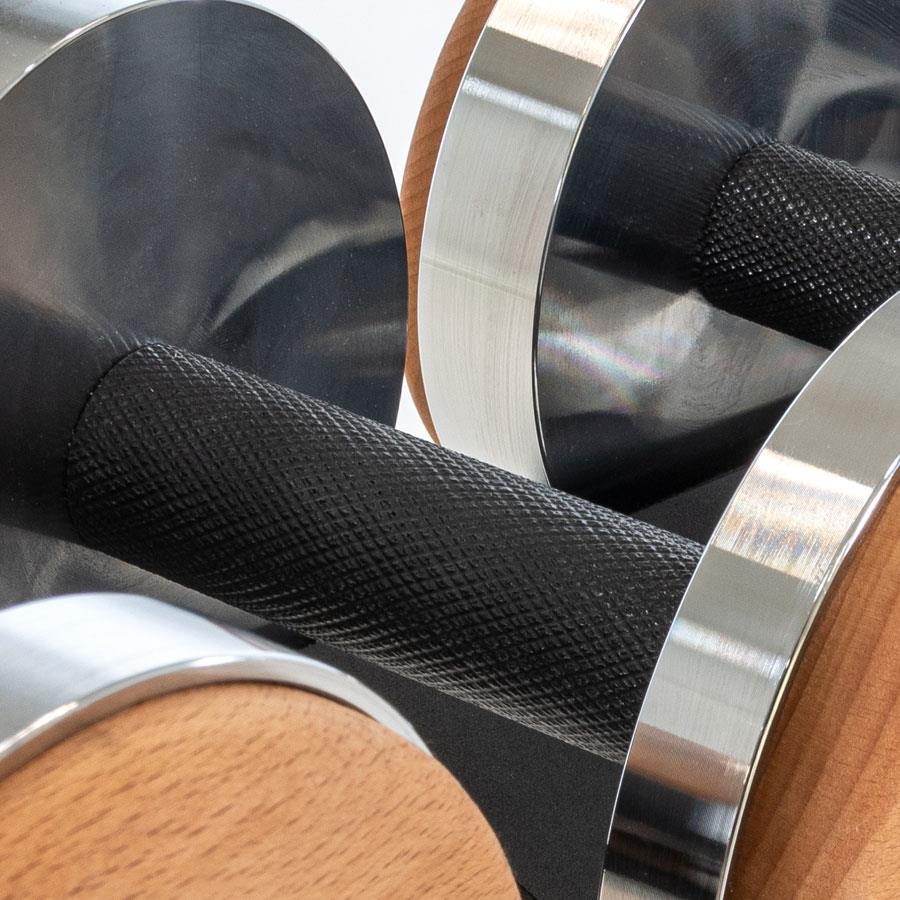 WaterRower NOHrD Dumbbells - Image 4