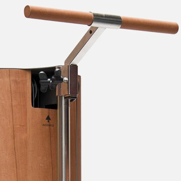 WaterRower NOHrD Seilzug SlimBeam Kirsche - Image 4