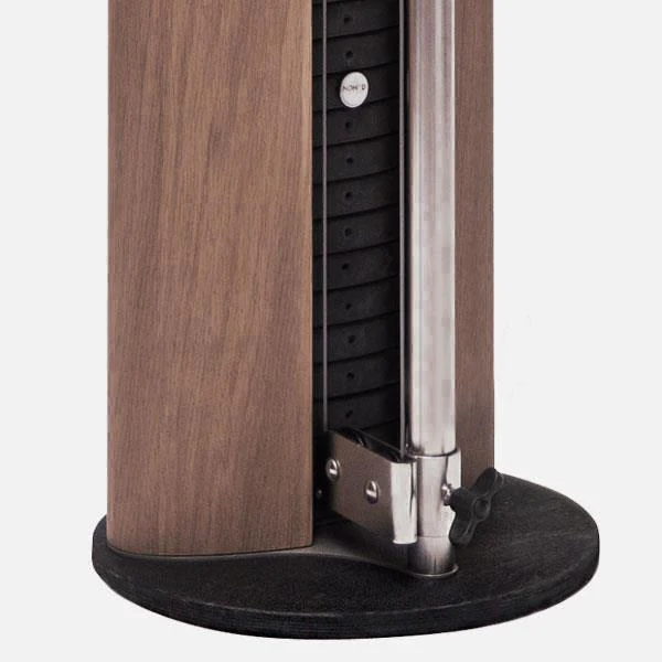 WaterRower NOHrD Seilzug SlimBeam Vintage - Image 3
