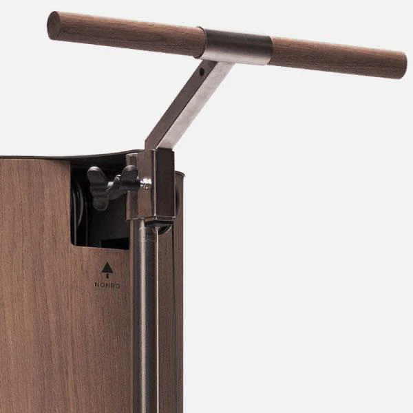 WaterRower NOHrD Seilzug SlimBeam Vintage - Image 4