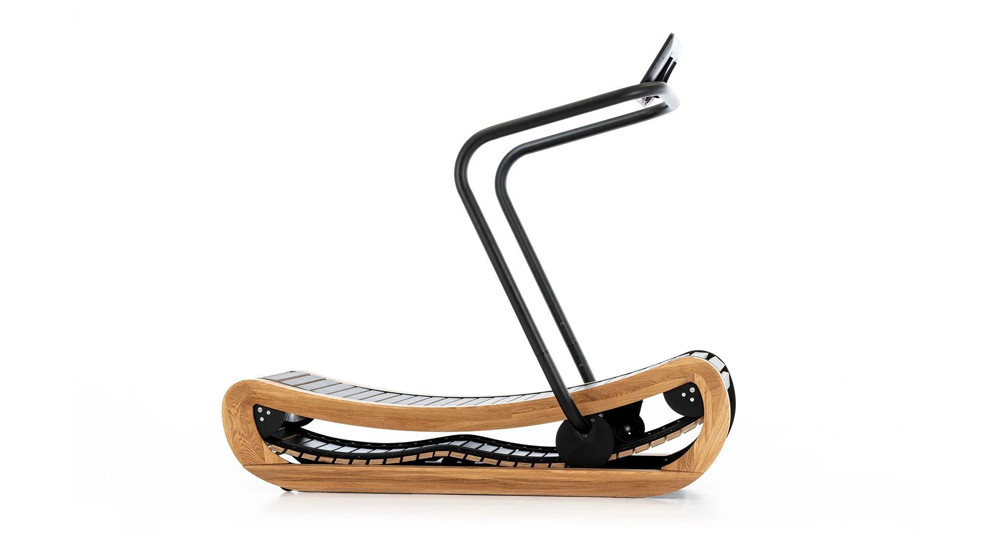 WaterRower NOHrD Sprintbok Laufband Eiche - Image 6