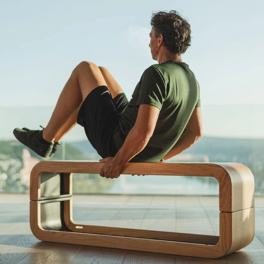 WaterRower NOHrD StepBox - Image 2