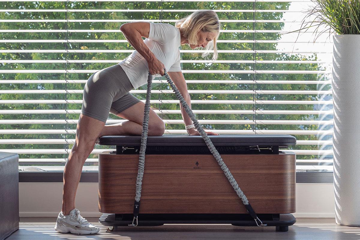 WaterRower NOHrD StepBox - Image 3