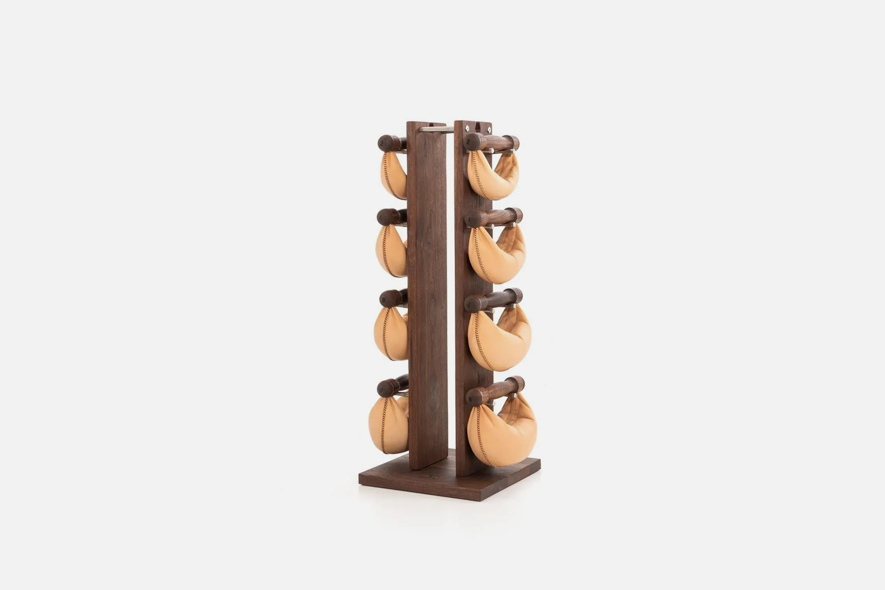 WaterRower NOHrD Swing Tower - Image 10