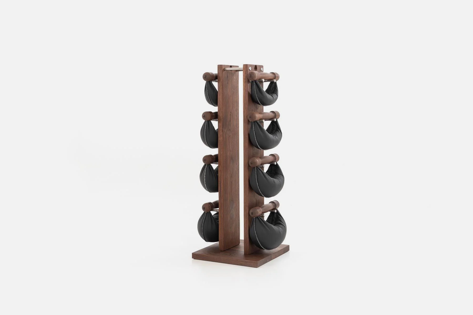 WaterRower NOHrD Swing Tower - Image 11