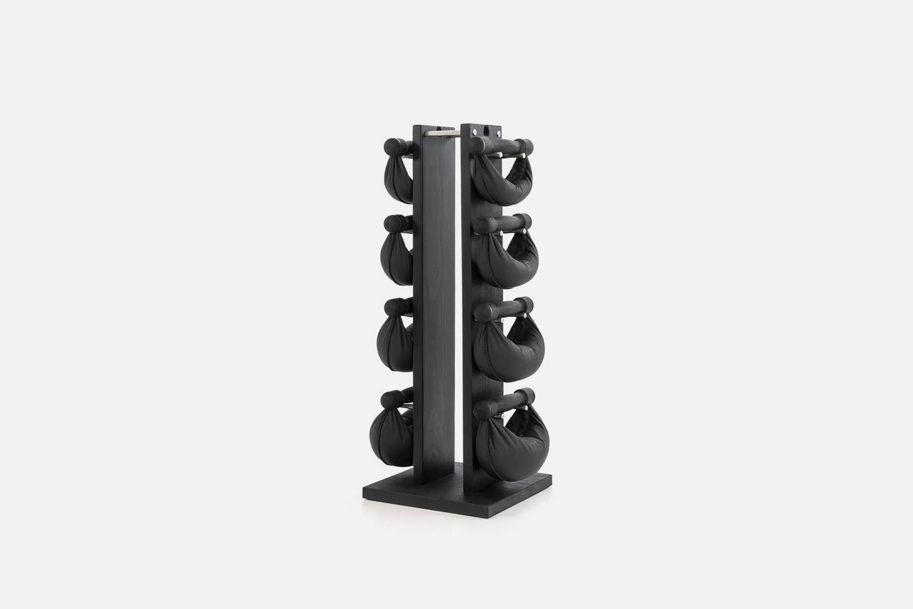 WaterRower NOHrD Swing Tower - Image 12