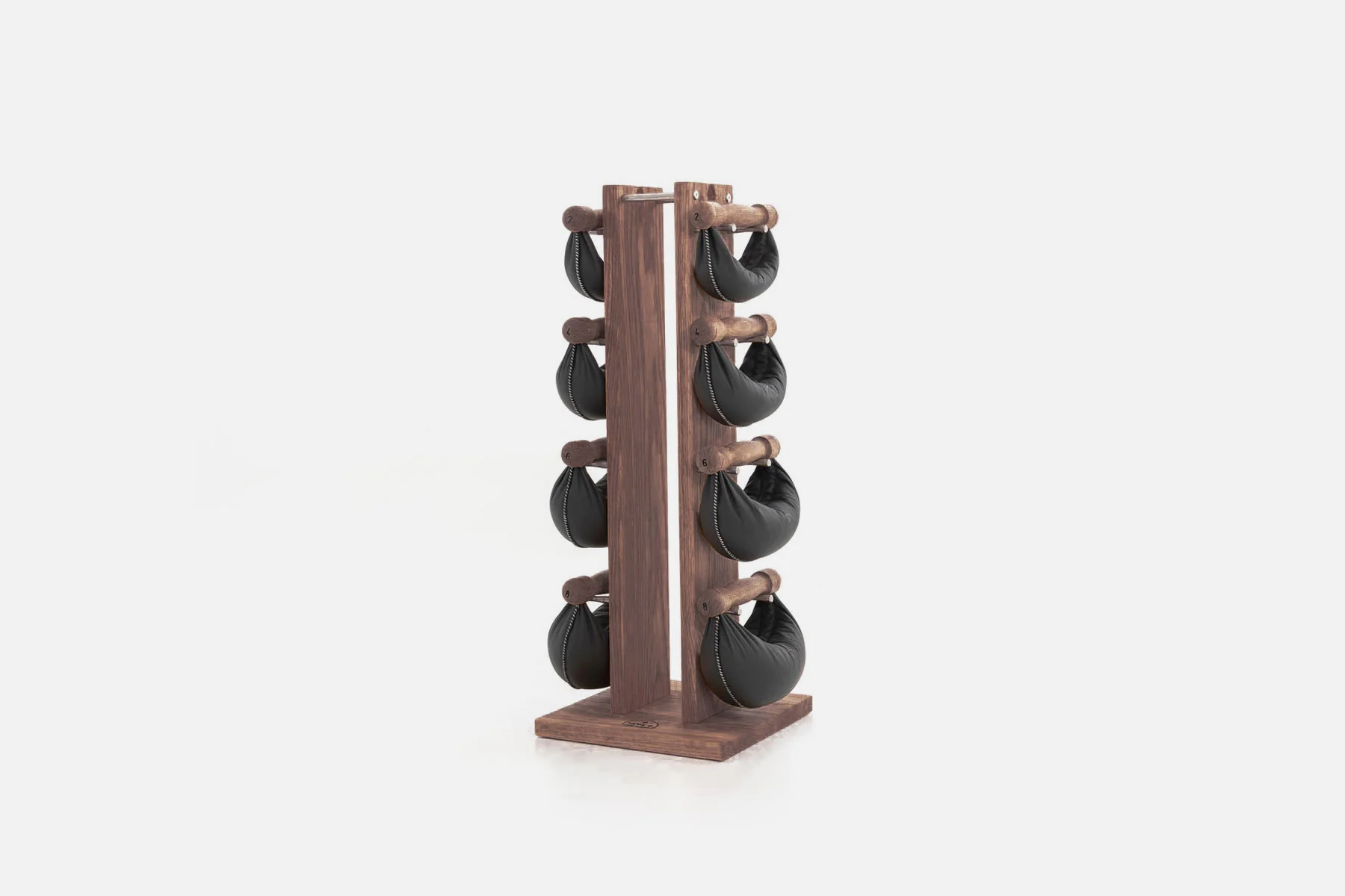 WaterRower NOHrD Swing Tower - Image 13