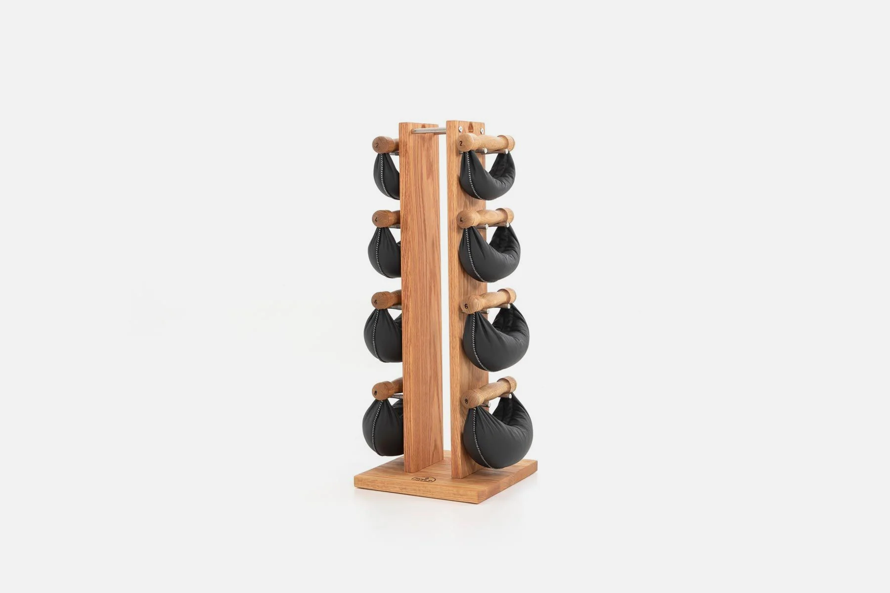 WaterRower NOHrD Swing Tower - Image 2