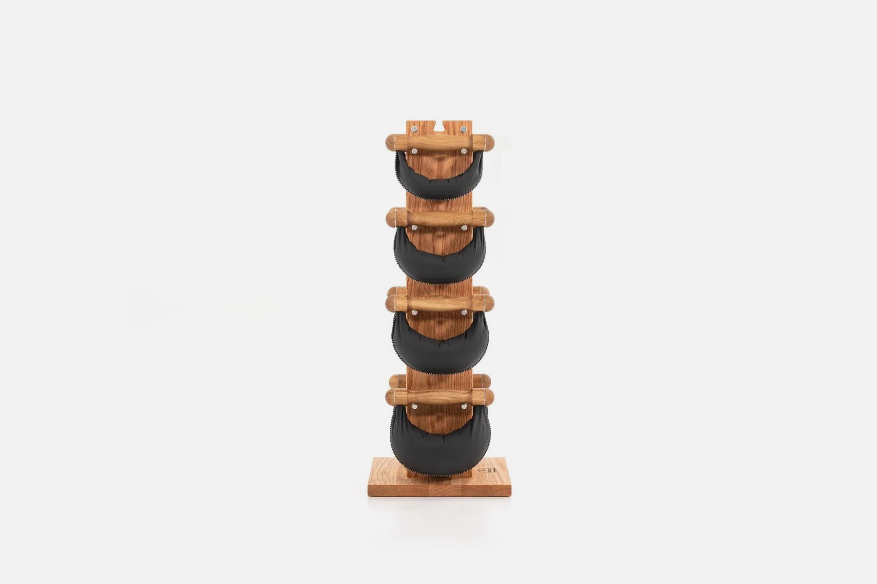 WaterRower NOHrD Swing Tower - Image 3