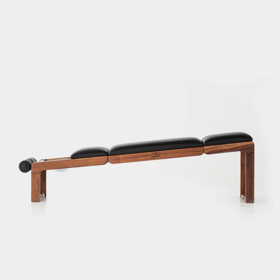 WaterRower NOHrD TriaTrainer Club-Sport, Kunstleder/ Echtleder - Image 10