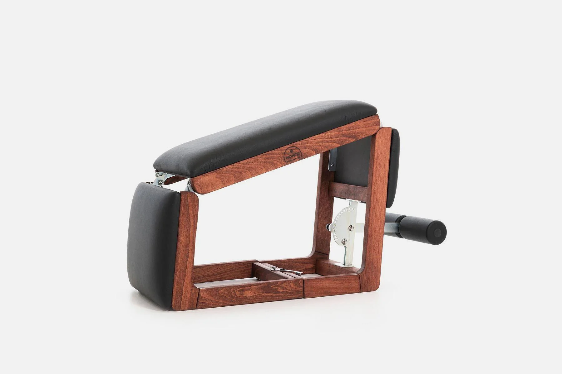 WaterRower NOHrD TriaTrainer Club-Sport, Kunstleder/ Echtleder - Image 12