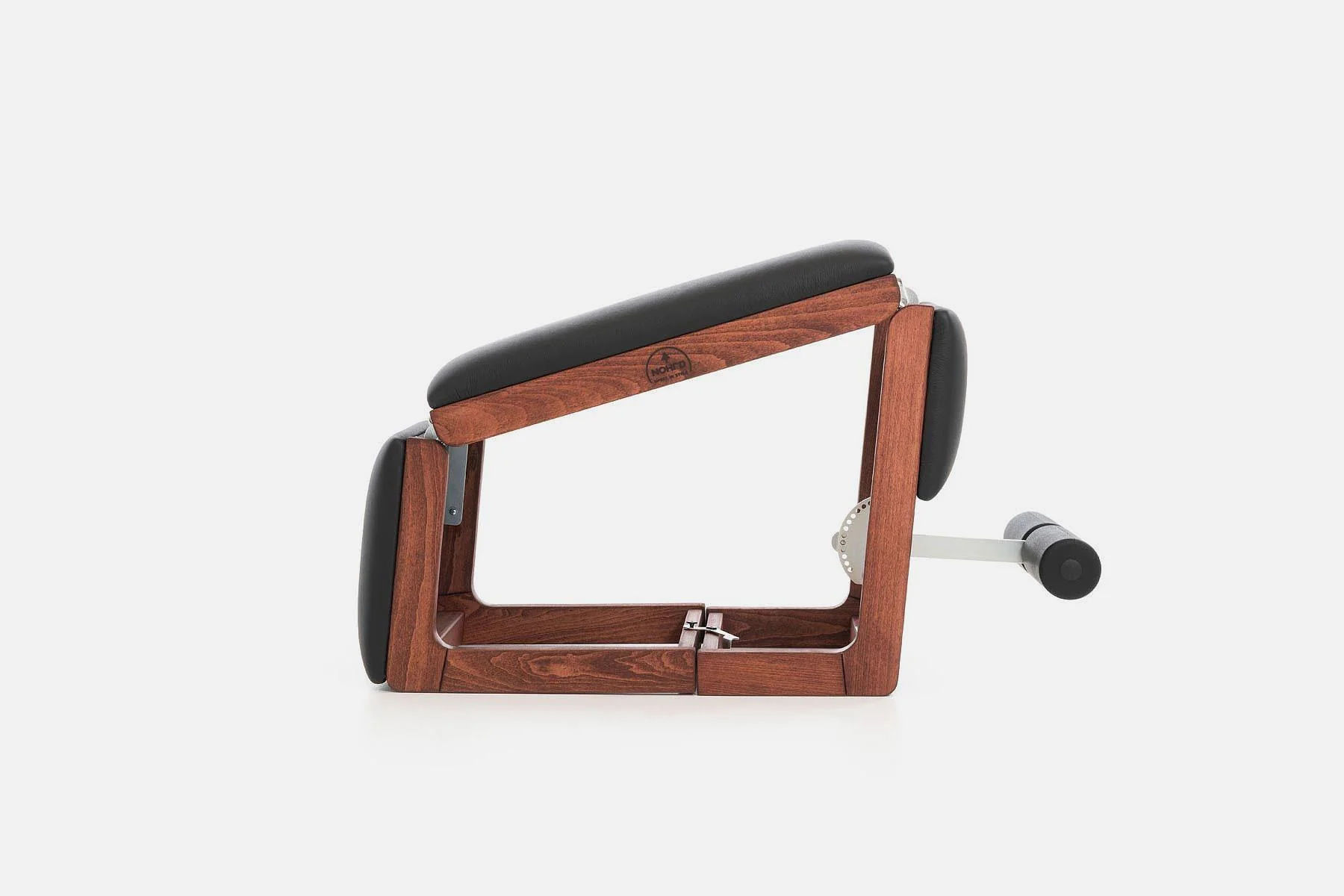 WaterRower NOHrD TriaTrainer Club-Sport, Kunstleder/ Echtleder - Image 2