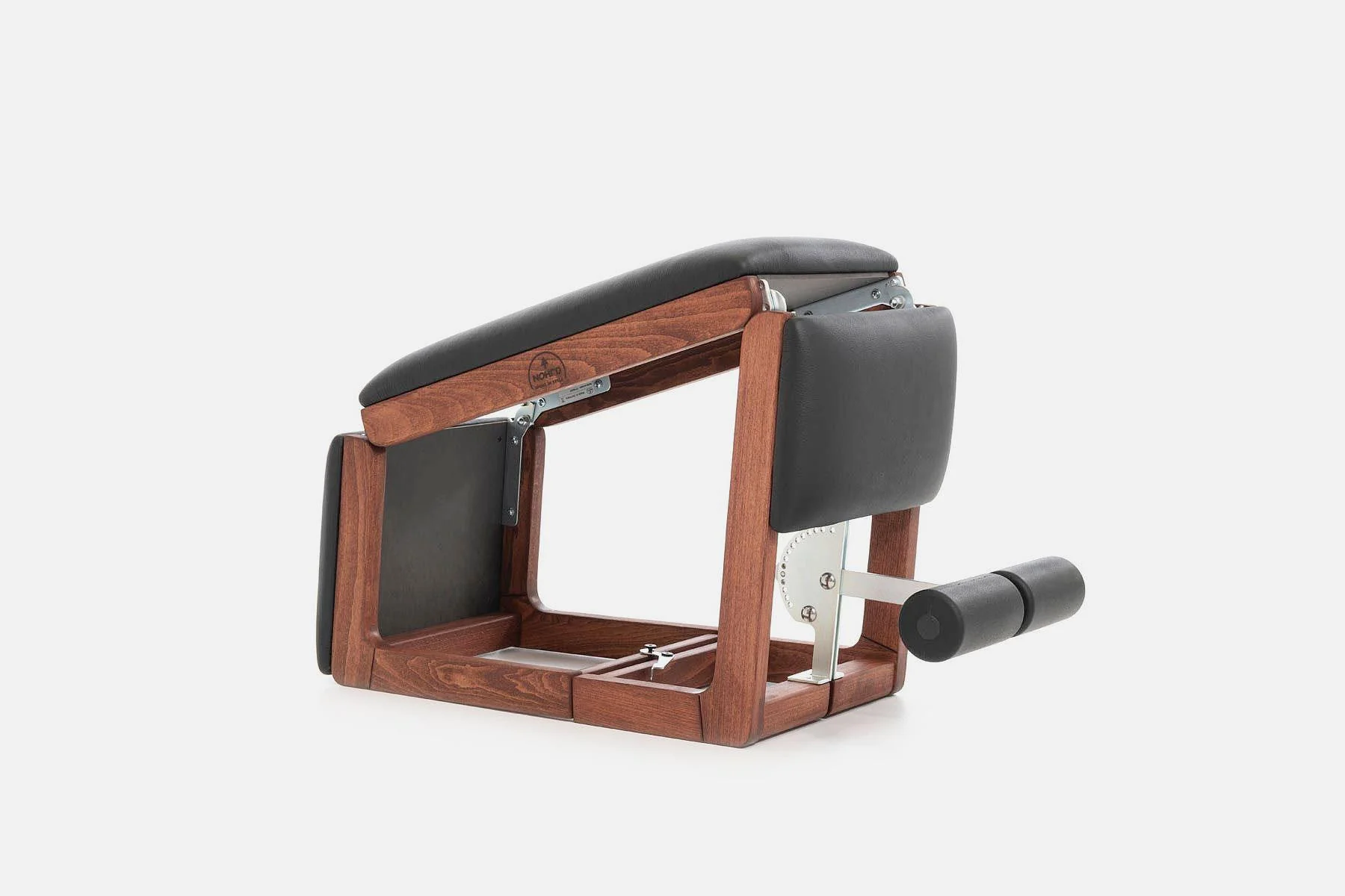 WaterRower NOHrD TriaTrainer Club-Sport, Kunstleder/ Echtleder - Image 3