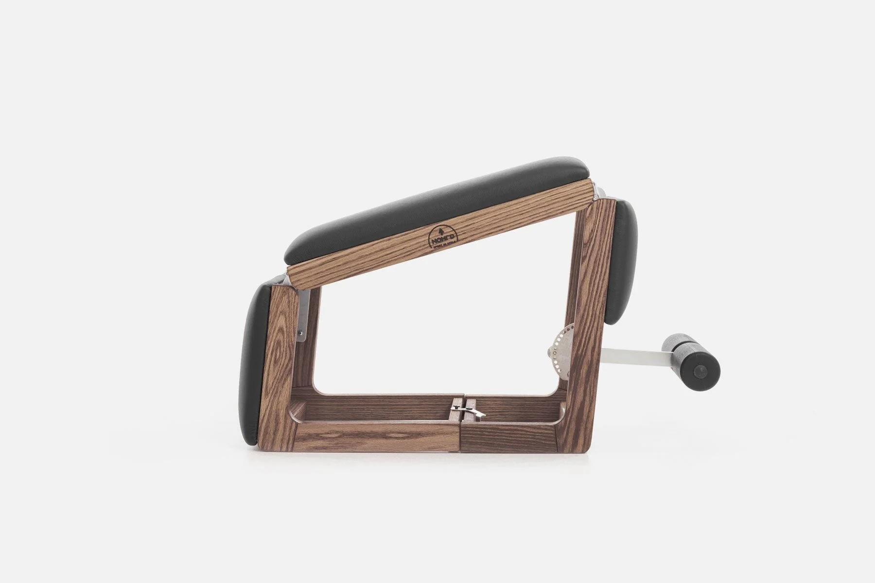 WaterRower NOHrD TriaTrainer Vintage, Kunstleder/ Echtleder - Image 2
