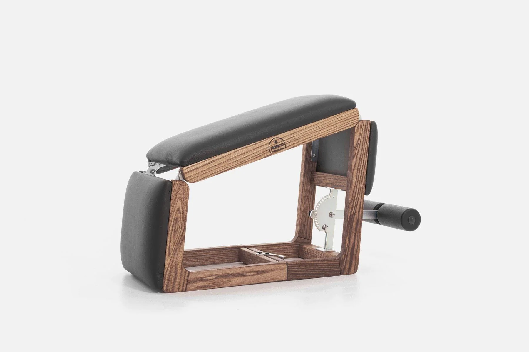 WaterRower NOHrD TriaTrainer Vintage, Kunstleder/ Echtleder - Image 7