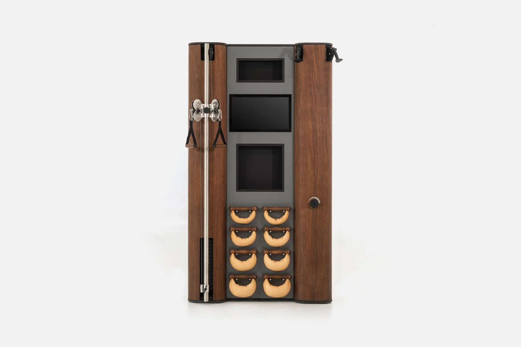 WaterRower NOHrD Wall Compact - Image 11
