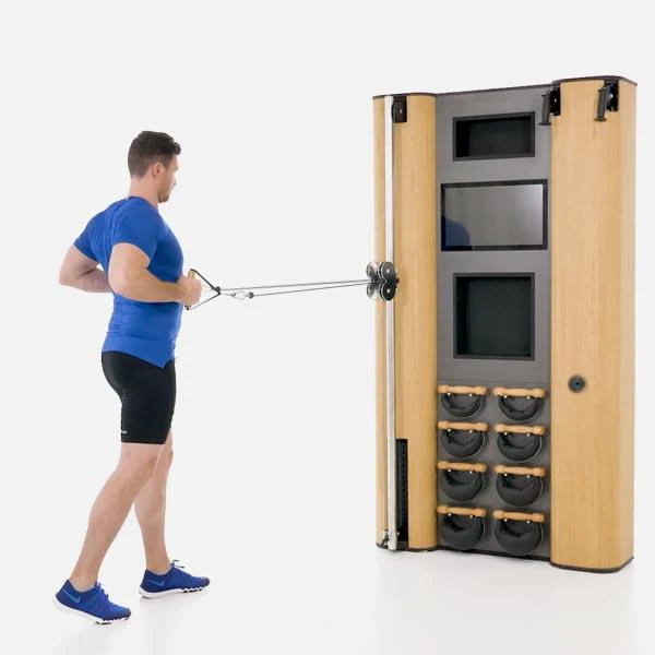 WaterRower NOHrD Wall Compact - Image 5