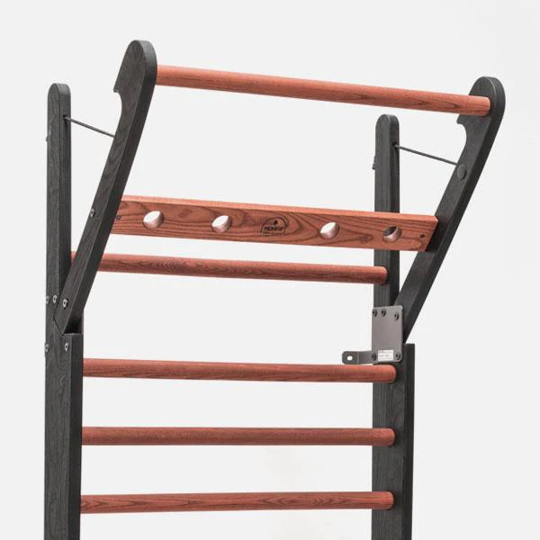 WaterRower NOHrD Wallbars Club Sport, 10 oder 14 Sprossen - Image 2