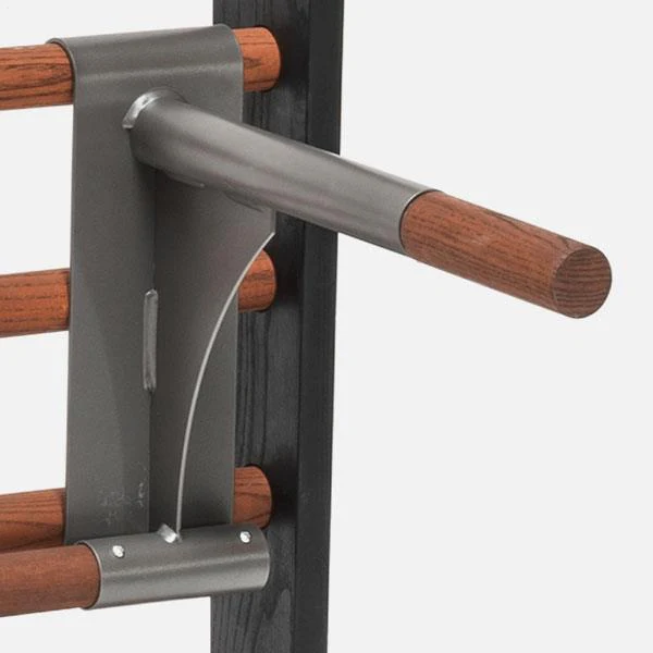 WaterRower NOHrD Wallbars Club Sport, 10 oder 14 Sprossen - Image 3