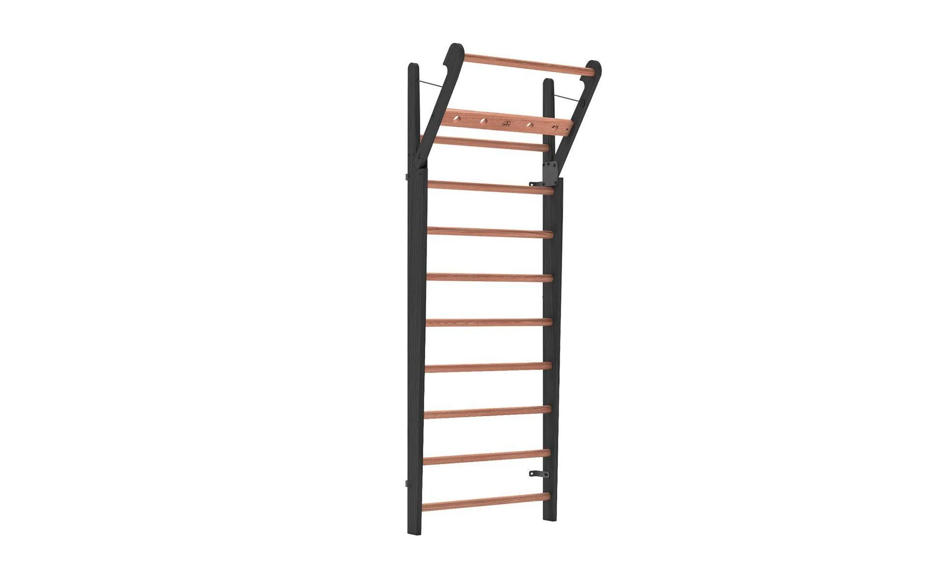 WaterRower NOHrD Wallbars Club Sport, 10 oder 14 Sprossen - Image 6