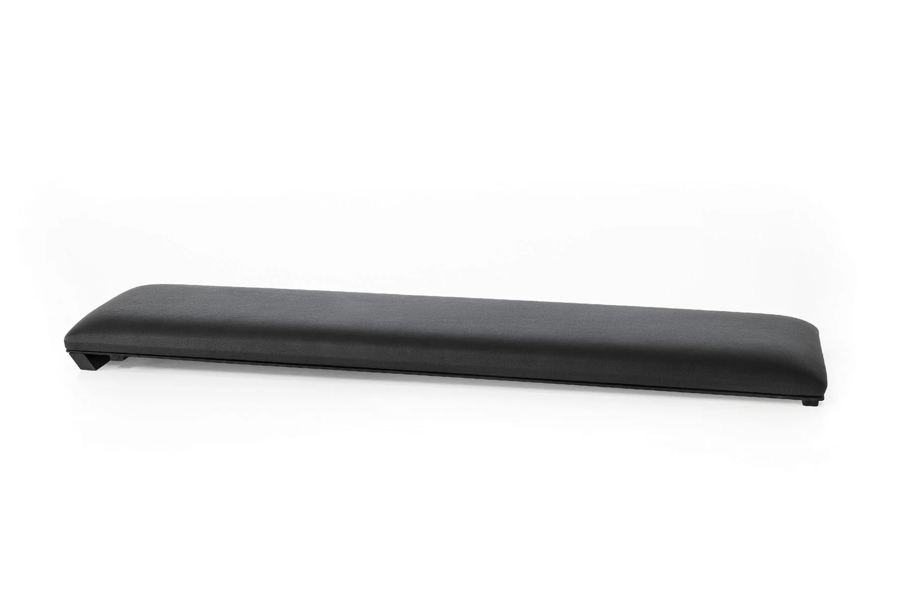 WaterRower NOHrD Wallbars Liegebank Echtleder, verschiedene Farben möglich - Image 3