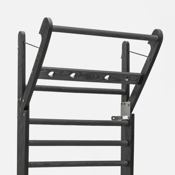 WaterRower NOHrD Wallbars Shadow, 10 oder 14 Sprossen - Image 3