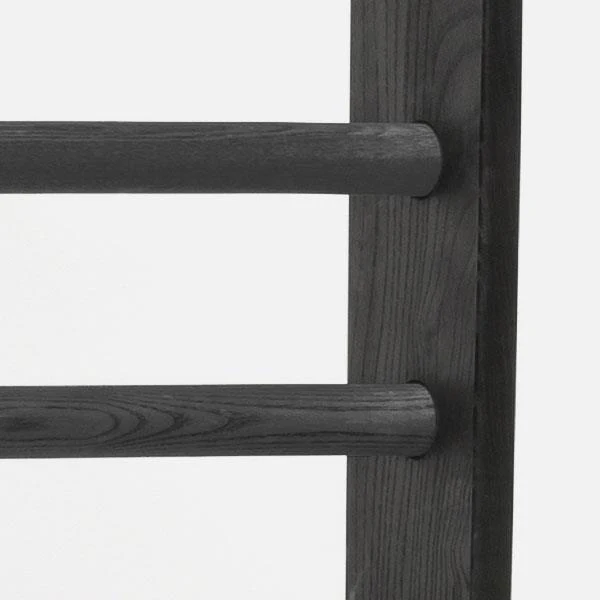 WaterRower NOHrD Wallbars Shadow, 10 oder 14 Sprossen - Image 6